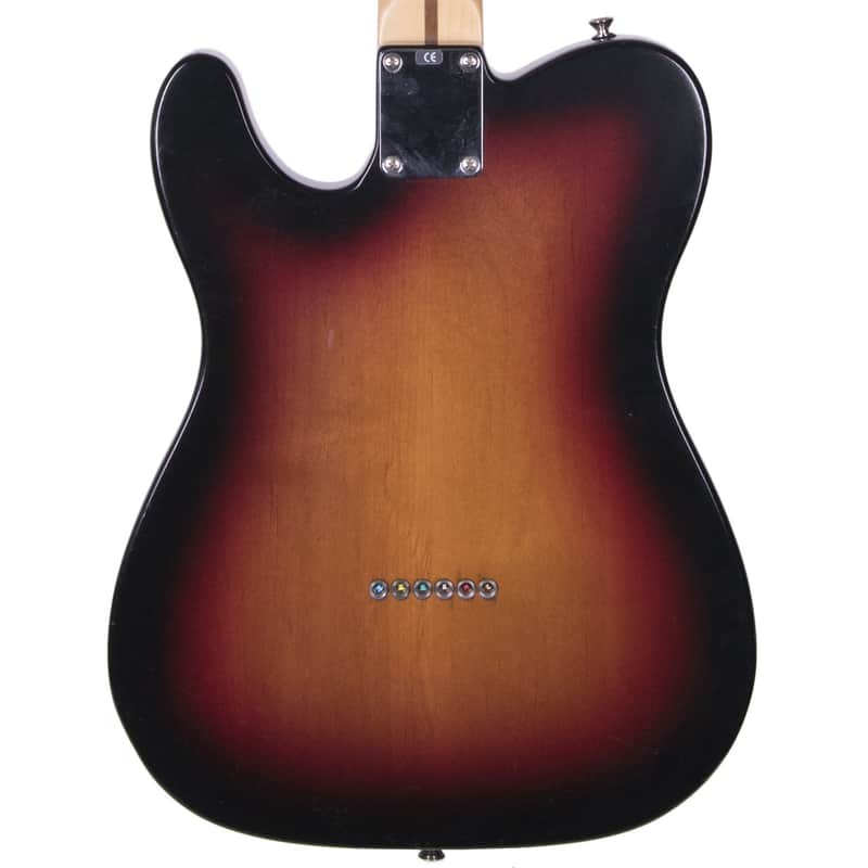 Fender Highway One Telecaster 2003 - 2005 image 4
