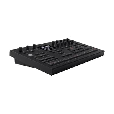 Elektron Analog Four MKII Black image 2