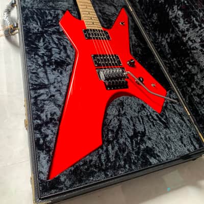 Killer KG-Prime (ESP) Akira Takasaki (Loudness) image 2