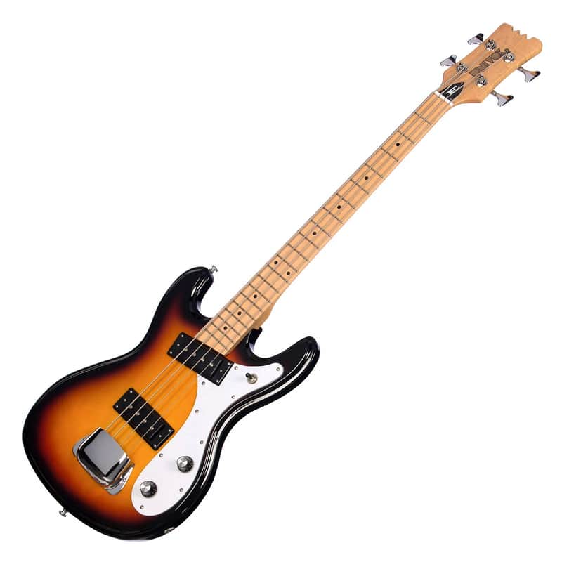 Eastwood Univox Bass image 1