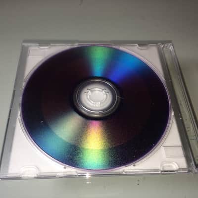 Opcode Studio Four Manual on DVD 1999 image 2