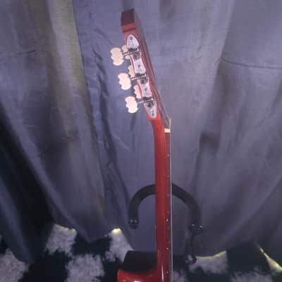 Yamaha C-55 1980-1983 - Gloss image 10