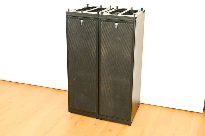 Meyer Sound MICA Active Line Array Loudspeaker (PAIR) CG01ZNT *ASK FOR SHIPPING* image 1