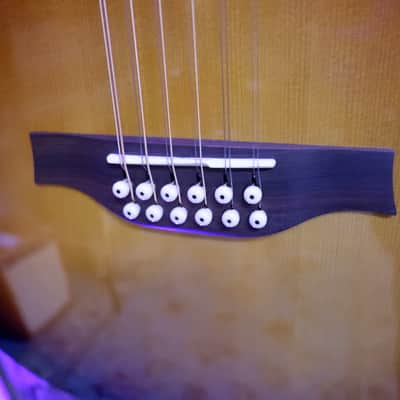 Seagull S12 CH CW Spruce Sunburst GT Presys II image 7