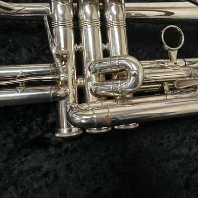 Besson 1010 Cornet - Used Bild 3