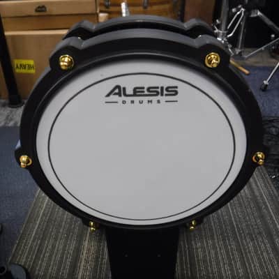 Alesis Strata Core Electronic Drum Set 2024 - Present - Black image 9