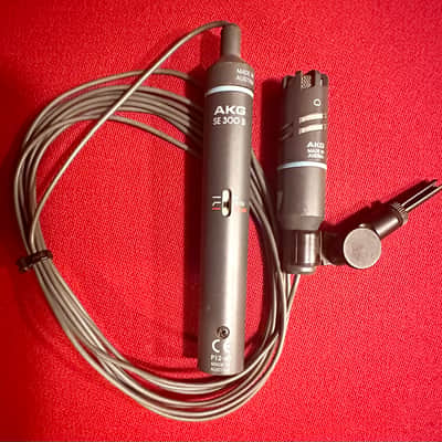 AGK CK-91 , SE 300B , CK-97C 2000’s - Blk image 20