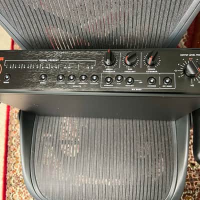 Dangerous Music 2-BUS+ 16-Channel Analog Summing Box 2015 - 2019 - Black image 2