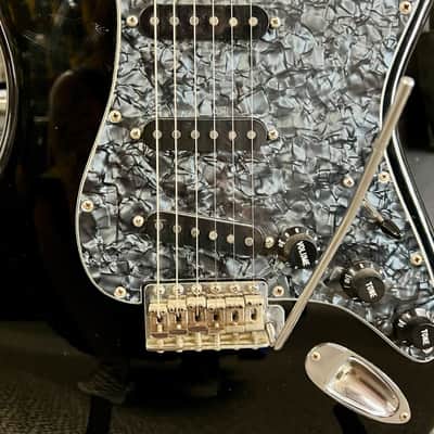 Tokai Goldstar Sound Oldies but Goodies Strat serial # 222341 image 8