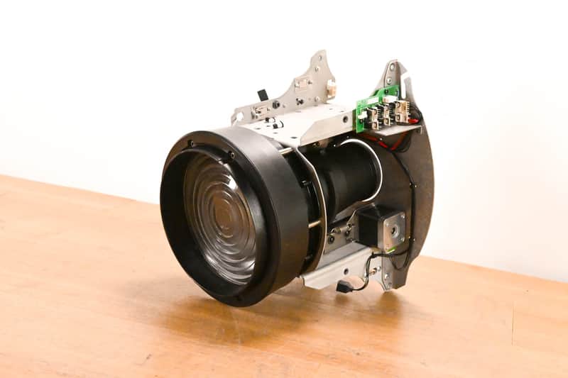 Martin MAC Viper Zoom & Focus Lens Module Replacement Assembly CG01Y95 image 1