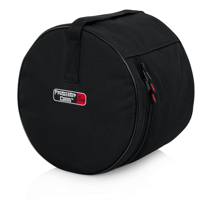 Gator GP-1210 Protechtor Standard Tom Bag - 12" x 10" image 1