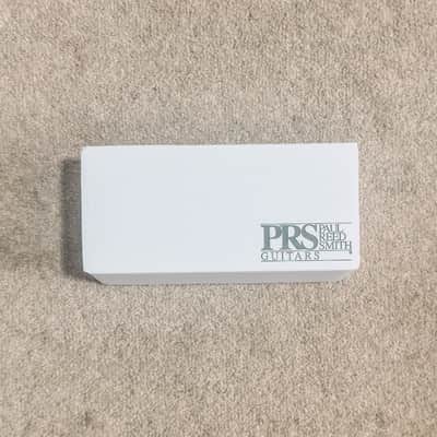 Genuine PRS SE Silver Sky OEM Tuners Set of 6 Nickel New Unused Non-Locking image 3