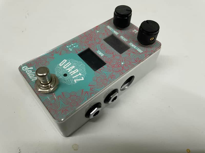 Selah Quartz Timer V1 image 1