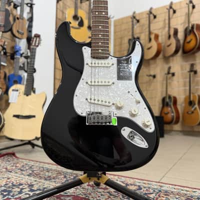 Fender Player II Modified Stratocaster, Rosewood Fingerboard, Dusk image 1