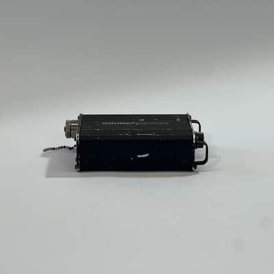 Sound Devices MP-1 Single Channel Mic Preamp image 2