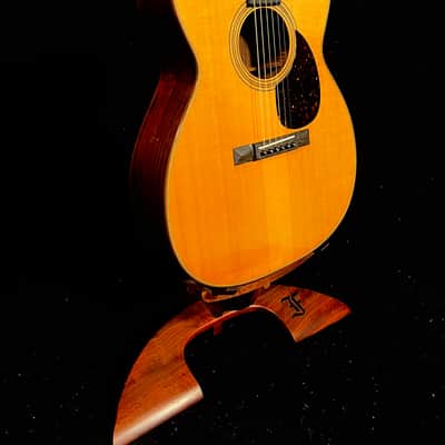 TJ Thompson OM - Brazilian Rosewood/Adirondack image 7