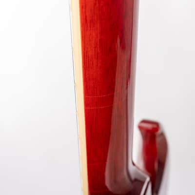 Gibson SG Standard, Heritage Cherry | Demo image 23