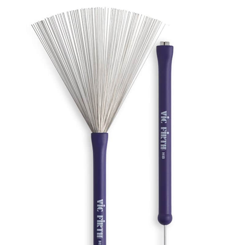 Vic Firth Heritage Brush image 1