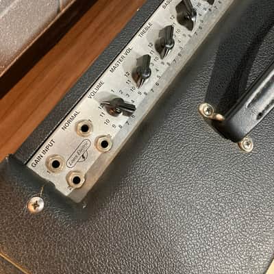 Louis Electric KR12 2010’s - Black image 6
