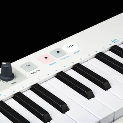 Arturia KEYSTEP 32-Key Keyboard Controller w/ Sequencer image 6