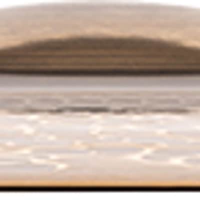 MEINL PAC19MTC Pure Alloy Custom Medium Thin Crash 19 Zoll Becken image 3