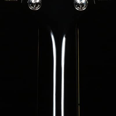 Duesenberg Double Cat 12-String Vintage Burst (548) image 6