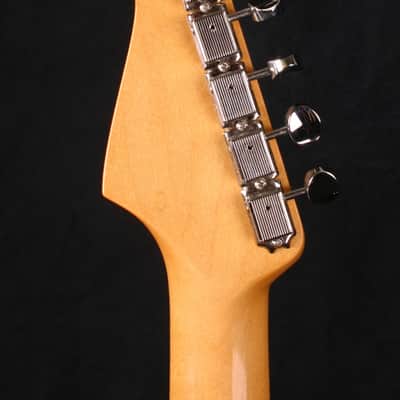 Fender Robert Cray Strat RW - 3TS image 8