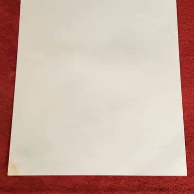 Vintage 1976 Drifter Catalog and Price Sheet Set #1 image 6