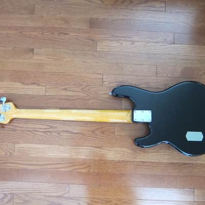Ernie Ball/Musicman Stingray Classic Active/Passive image 5