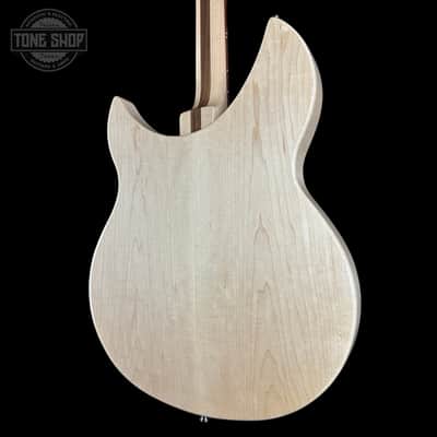 Rickenbacker 330/12 12-String Semi-Hollow Mapleglo w/case 2614785 image 8