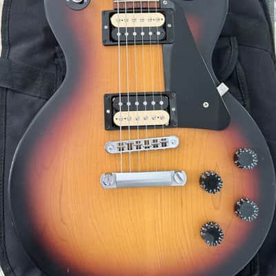 Gibson LPM 2014 - Vintage Sunburst image 2