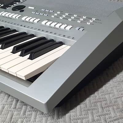 Yamaha PSR-S710 -✅ RARE from 2009✅ Keyboard ✅ Cleaned & Full Checked image 10