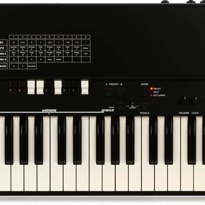 Crumar Mojo 61 Combo Organ