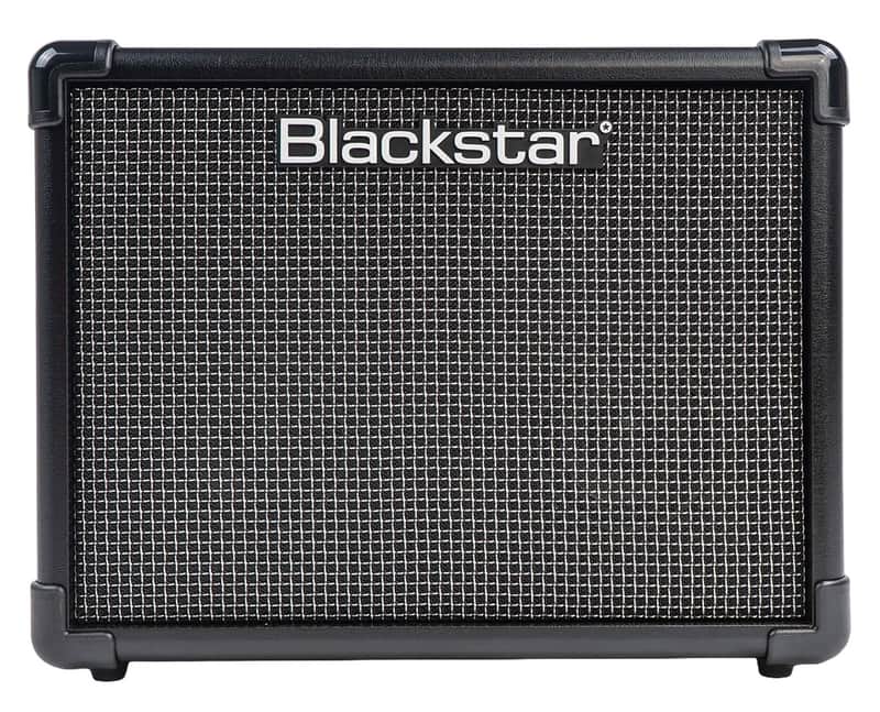 Blackstar ID:CORE 10 V4 10-Watt 2x3" Combo Amp - Open Box image 1