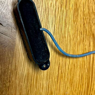 Bill Lawrence Stratocaster Blade Pickup L-250 vintage USA late 70s early 80s image 4