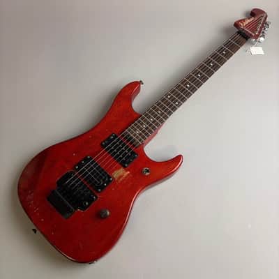 Washburn N2 image 2