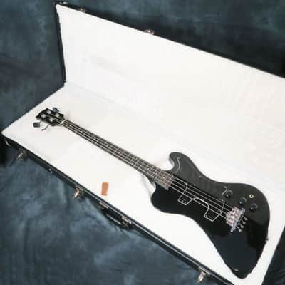 Gibson RD Krist Novoselic Signature 2011 + Custom Vintage RD Bass Guitar Pickups + Case image 2