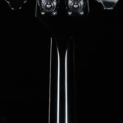 Gibson SG Standard Bass Ebony (160) image 6