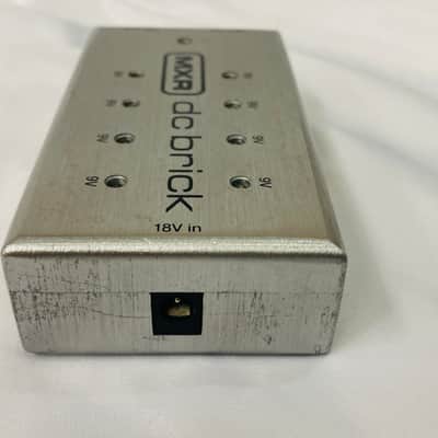 MXR M237 DC Bric Power supply image 5
