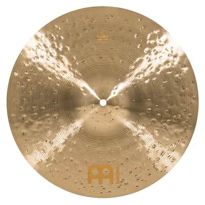 Meinl Byzance Foundry Reserve 15" HiHat image 2