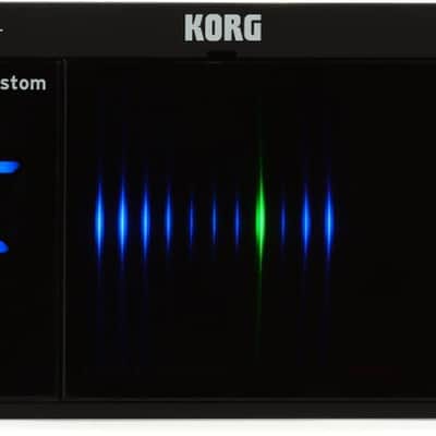 Korg GA Custom Guitar and Bass Tuner image 2