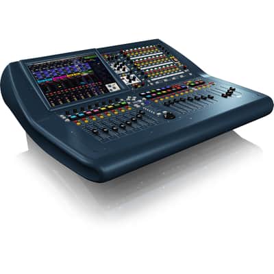 Midas PRO2C-CC-TP 64-I Ch Console Control Center