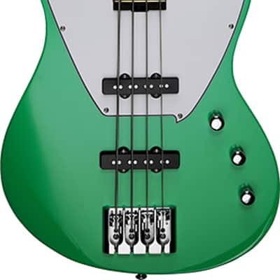 Greco BGWB Light Green w/Gigbag image 1