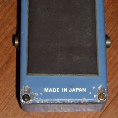 Ibanez PT999 PhaseTone Script Logo Vintage Maxon Made In Japan image 3
