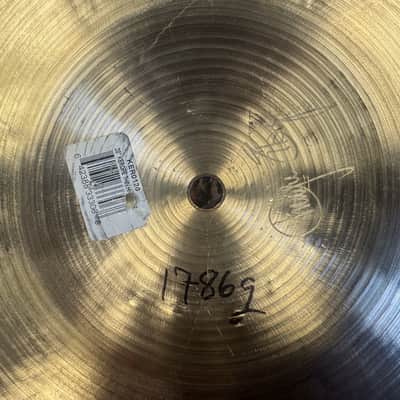 20" Zildjian (2025) Kerope Thin High Ride 1786gr (VIDEO) image 8