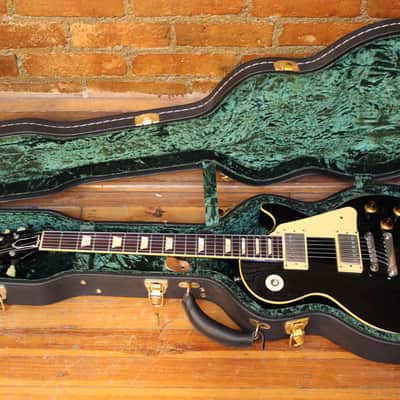 Burny RLG-50 Super Grade 1983 - Black image 10