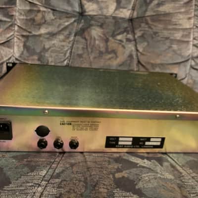 Very Rare! Kent Audio SA 31 RTA Spectrum Analyser image 10