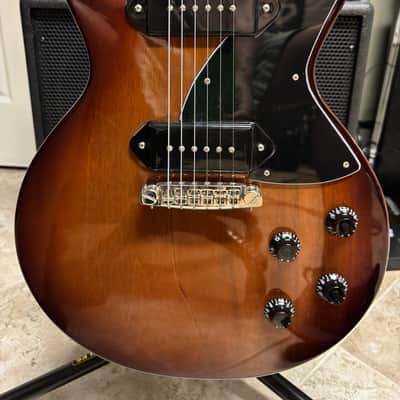 Heritage Standard H-137 2019 - Original Sunburst image 1