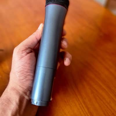 Sennheiser 🎤 Sennheiser SKM 100 G2 Handheld Transmitter – 786–822 MHz image 6