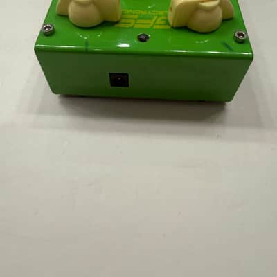 GFS Electronics Guitar Fetish Fat Flanger Classic Analog Guitar Effect Pedal image 5